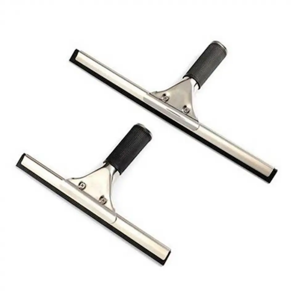 Squeegee limpiavidrios completo 35 CM -GENÉRICO 1