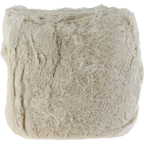 Huaipe de limpieza multiuso Hilachas 1 kilo