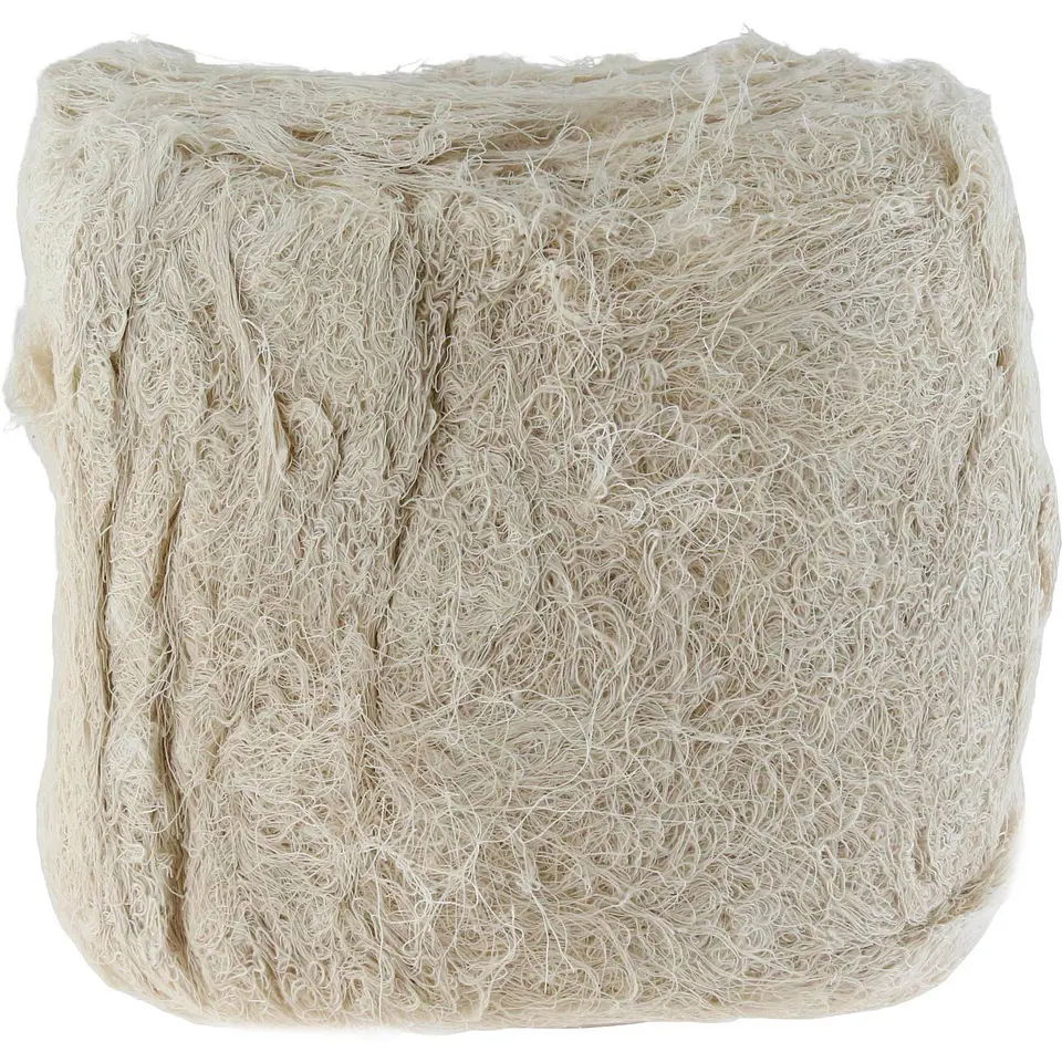 Huaipe de limpieza multiuso Hilachas 1 kilo 1