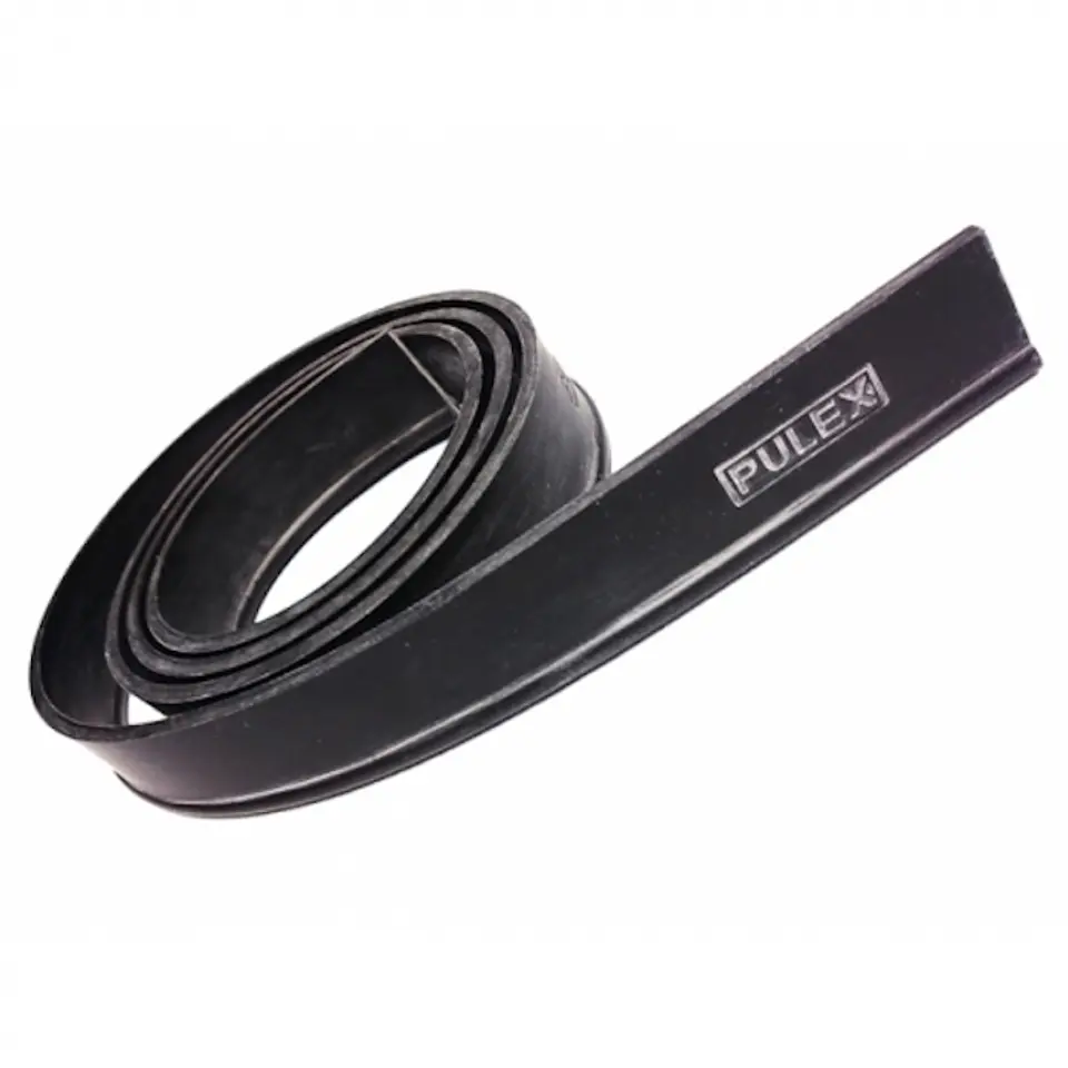 Goma repuesto para squeegee 92 CM -PULEX 1