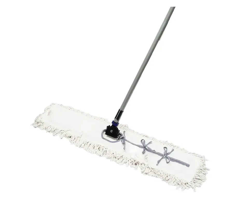 Mopa seca repuesto 90 CM -VIRUTEX PRO 1