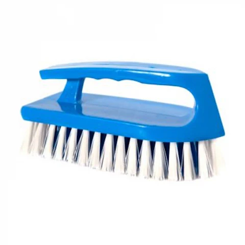 Escobilla Plástica tipo Plancha