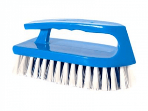 Escobilla Plástica tipo Plancha