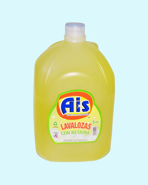 AIS LAVALOZA BID 5 LT
