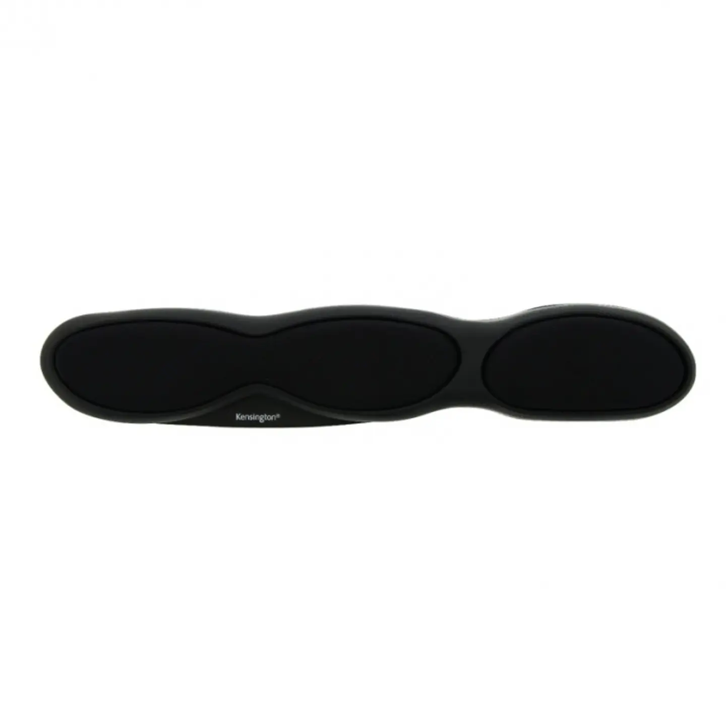 Keyboard wrist pad apoya muñeca gel con base antideslizante NEGRO -KENSINGTON 1