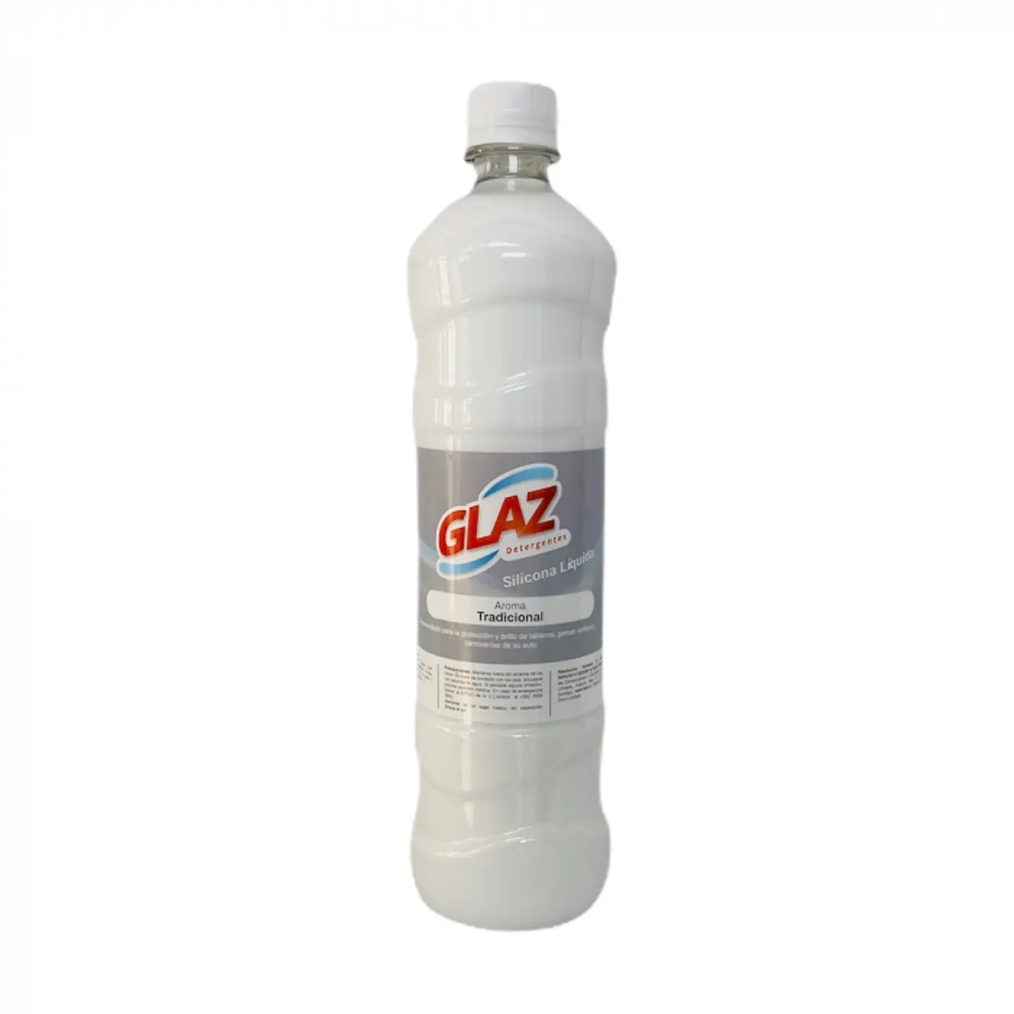 Silicona líquida 900 ML -GLAZ 1