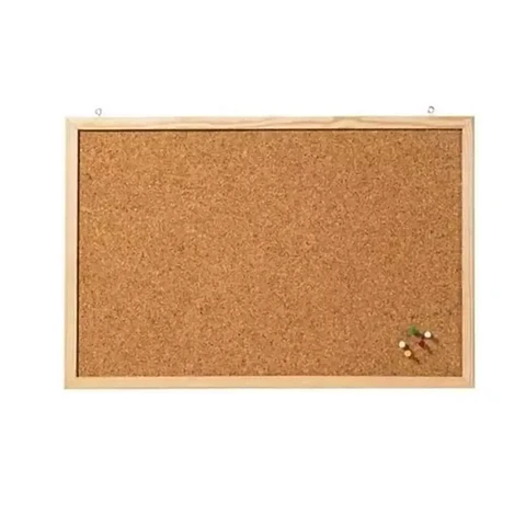 Pizarra Corcho 60x90cm