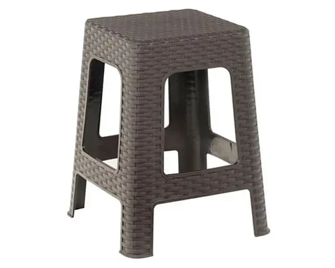 Piso Plastico Café