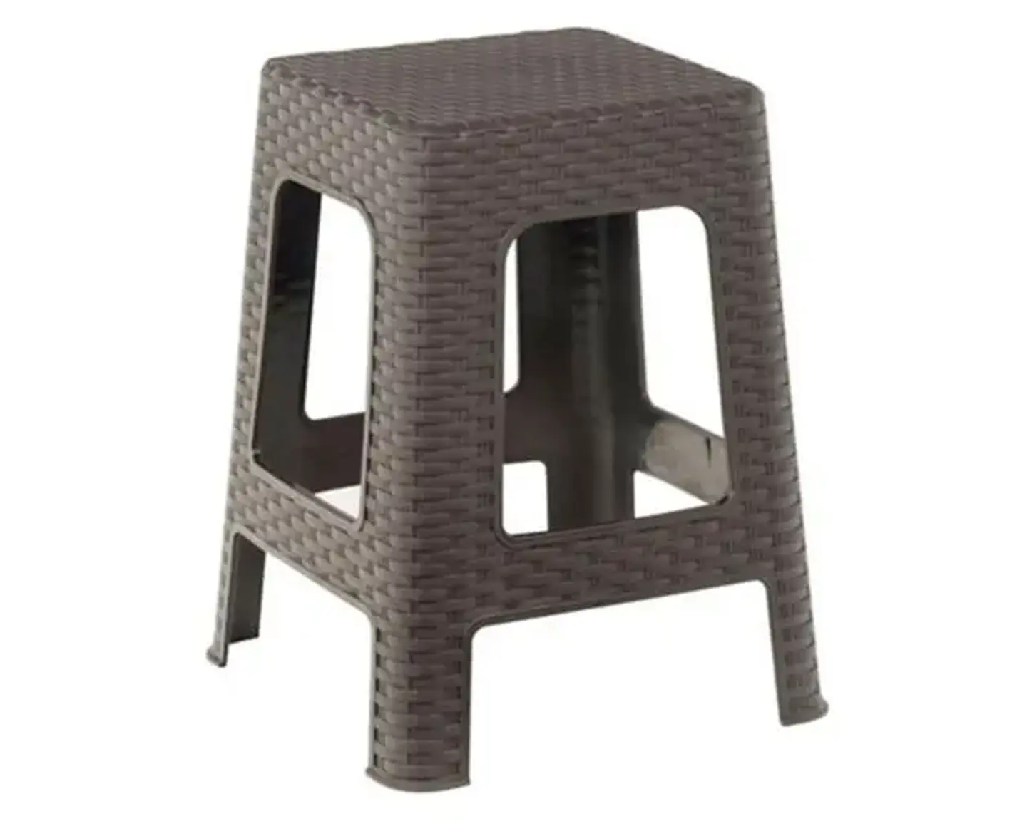 Piso Plastico Café 1