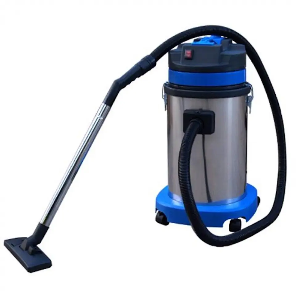 Aspiradora industrial polvo agua 30 LT -INDUSTRIAL 1