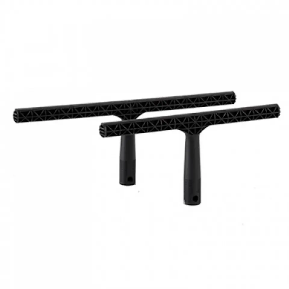 Barra t limpiavidrios 35 CM -GENÉRICO 1