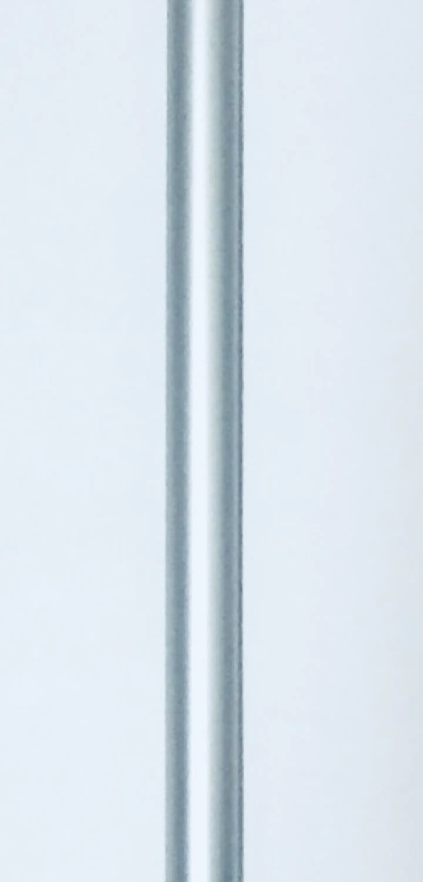 Mango Aluminio con Hilo Universal 1,5 Mts 1
