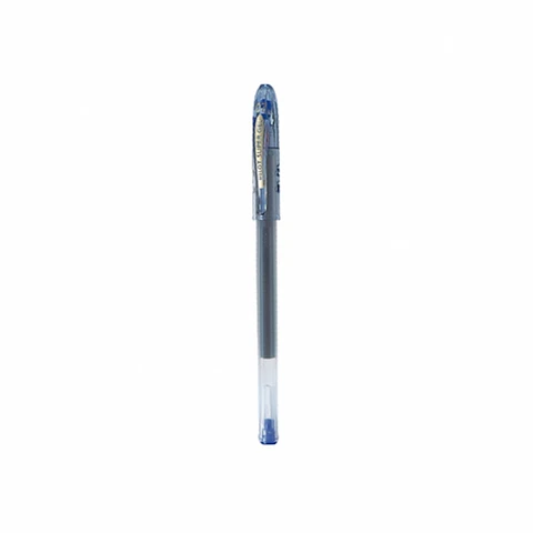 Lápiz super gel 0,7 mm AZUL -PILOT