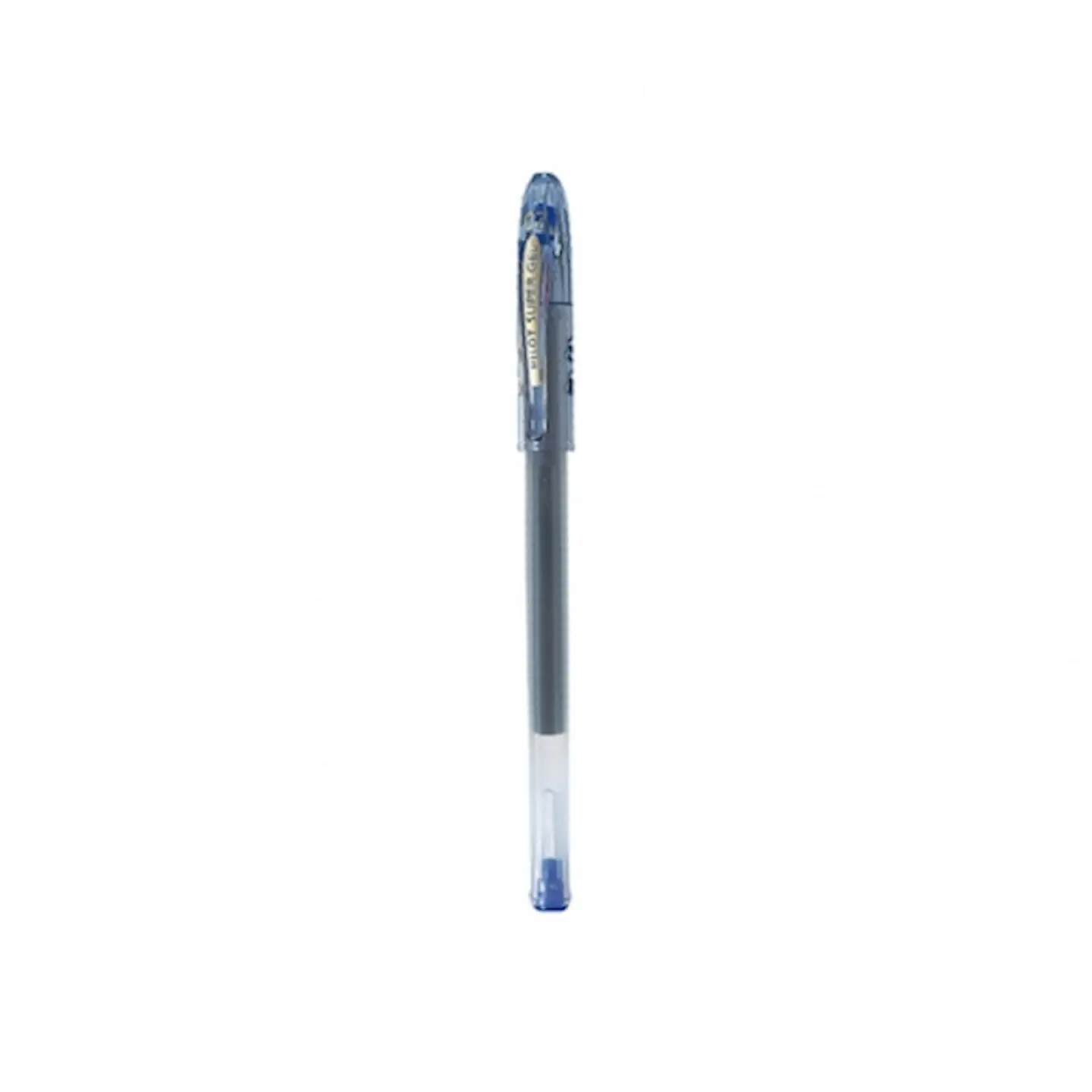 Lápiz super gel 0,7 mm AZUL -PILOT 1