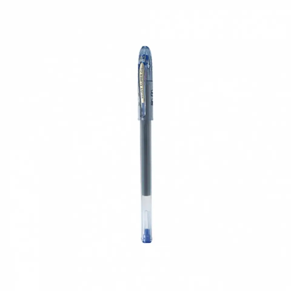 Lápiz super gel 0,7 mm AZUL -PILOT 1