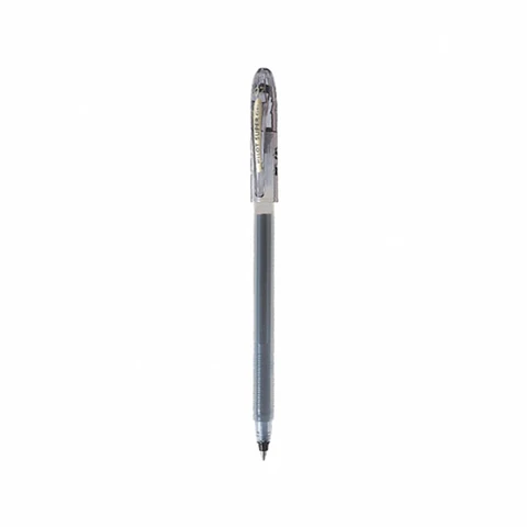 Lápiz super gel 0,7 mm NEGRO -PILOT