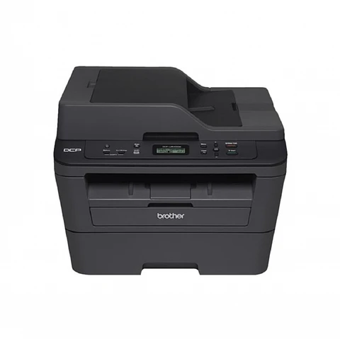 Multifuncional láser blanco y negro DCP-L2540DW -BROTHER