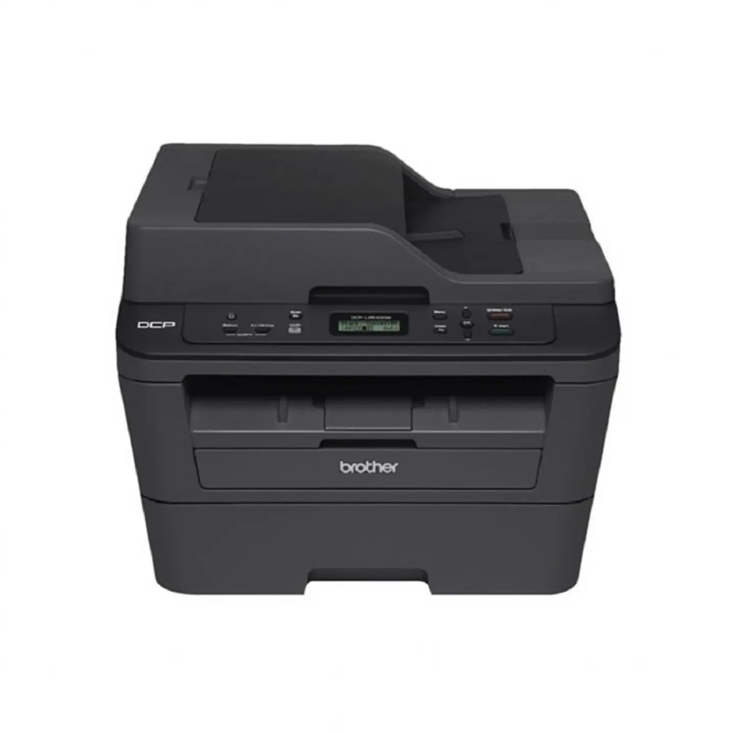 Multifuncional láser blanco y negro DCP-L2540DW -BROTHER 1