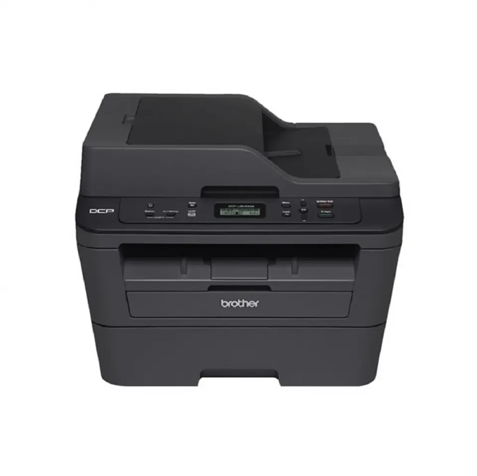 Multifuncional láser blanco y negro DCP-L2540DW -BROTHER 1