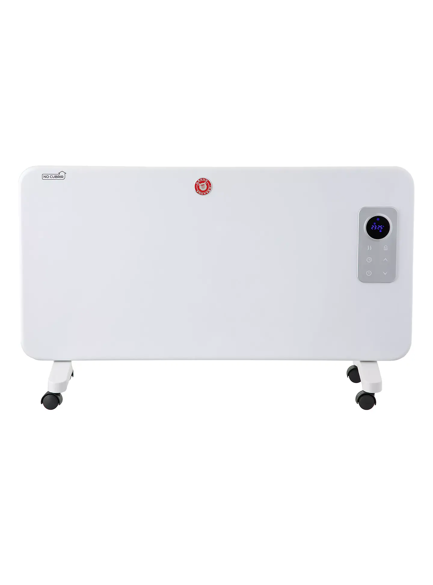 Convector eléctrico UT MC- 15 wifi 1500 W 4500 BTU URSUS TROTTER 2