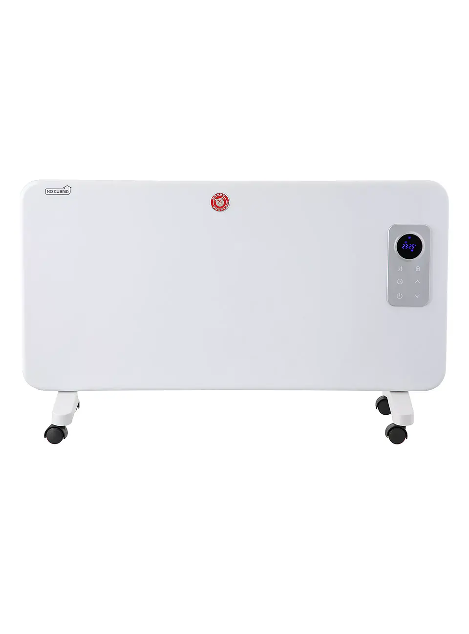 Convector eléctrico UT MC- 15 wifi 1500 W 4500 BTU URSUS TROTTER 2