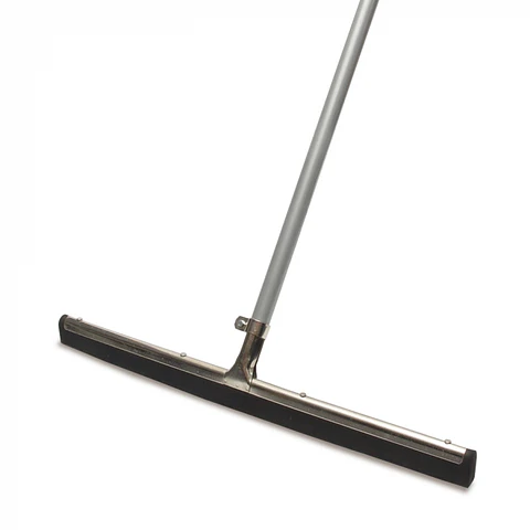 Barre agua seca piso 55 CM -VIRUTEX