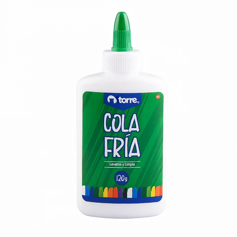 Cola fría 120 GR -TORRE