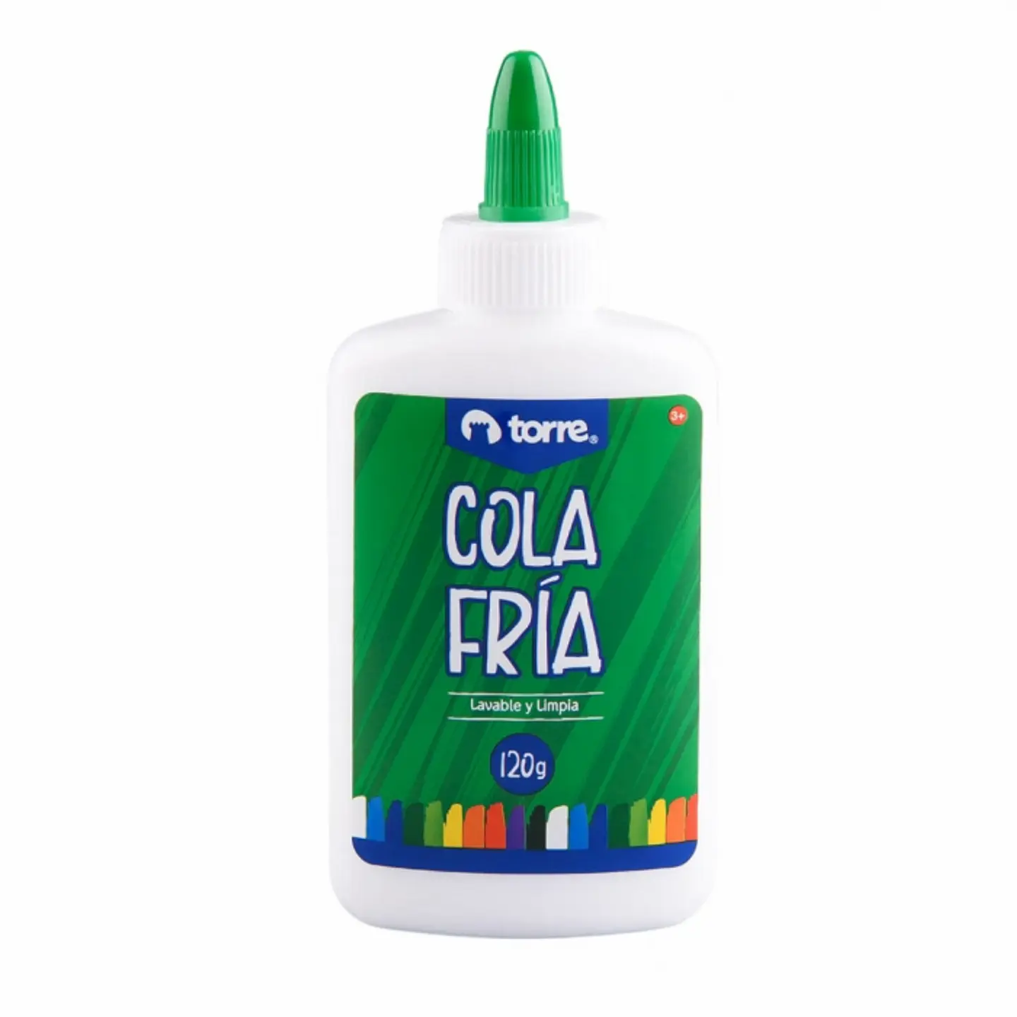 Cola fría 120 GR -TORRE 1