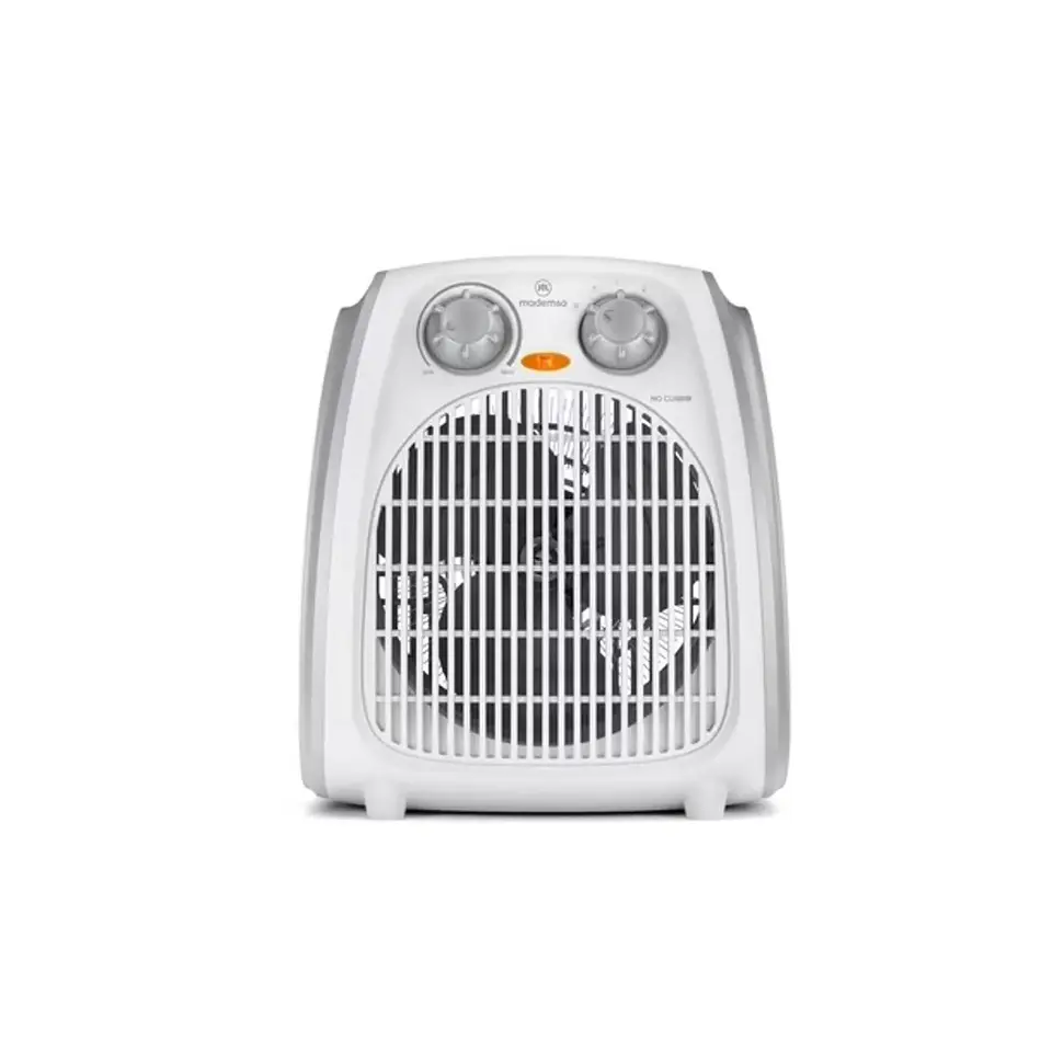 Termoventilador TV300 1800W MADEMSA 1