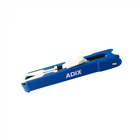 Magic clipper para 4,8 y 6,4 mm -ADIX