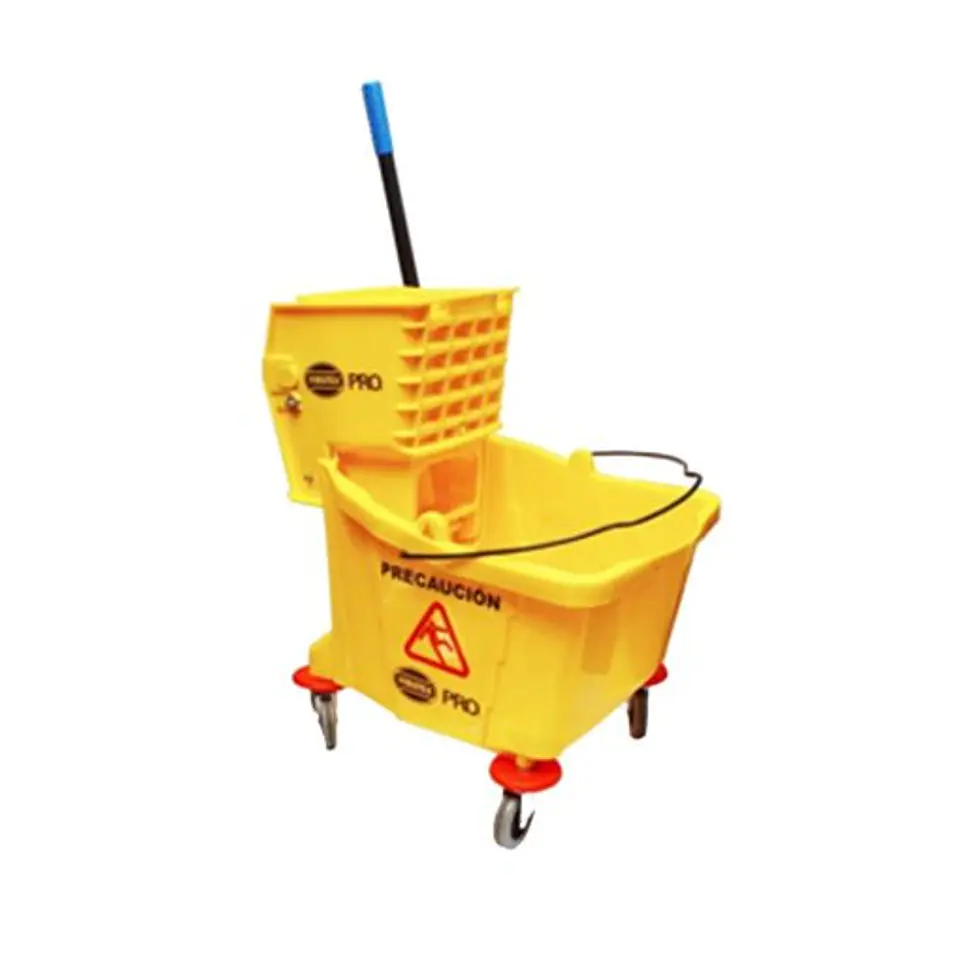 Carro Estrujador 36 L VIRUTEX PRO 1