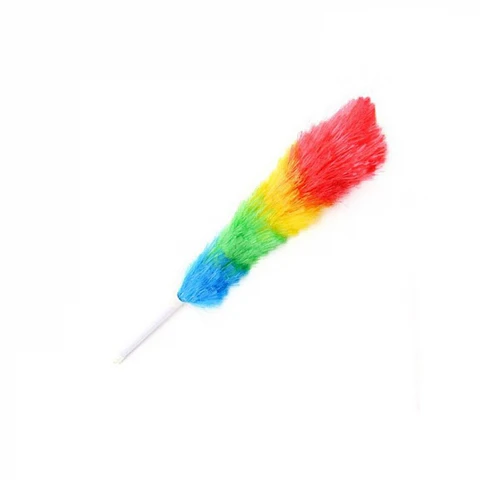 Plumero multiuso 6 colores  -GENÉRICO