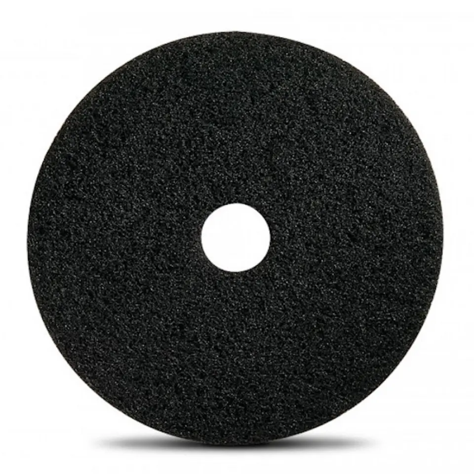 Pad Negro 17
