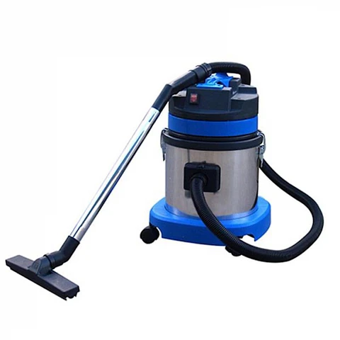 Aspiradora industrial polvo agua 15 LT -INDUSTRIAL