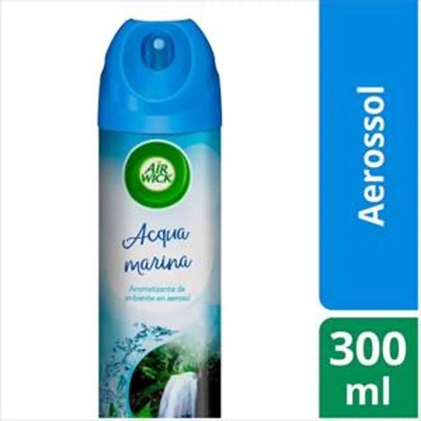 Desodorante ambiental - acqua marina 300 ML -AIRWICK 1
