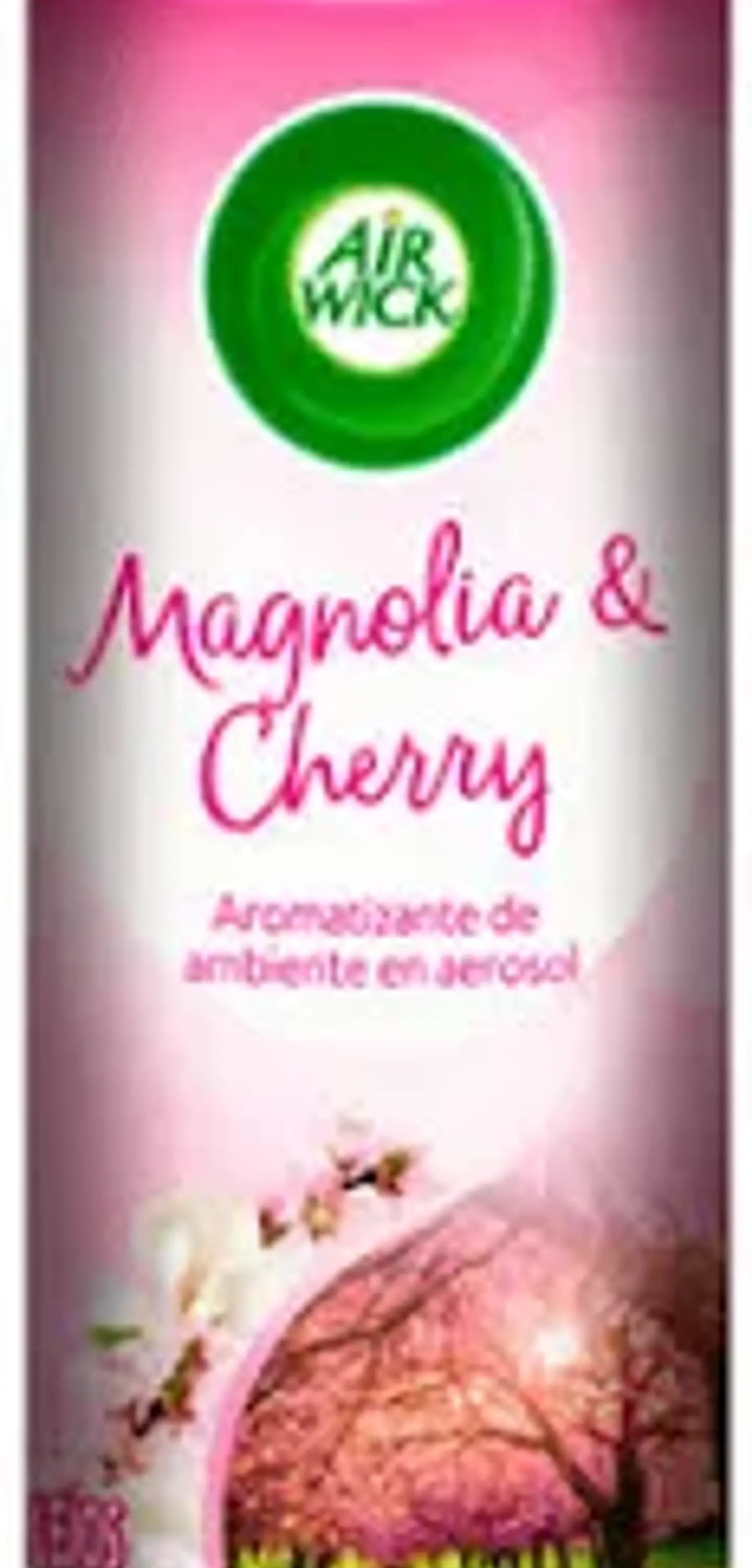 Desodorante ambiental - flores de magnolia 300 ML -AIRWICK 1