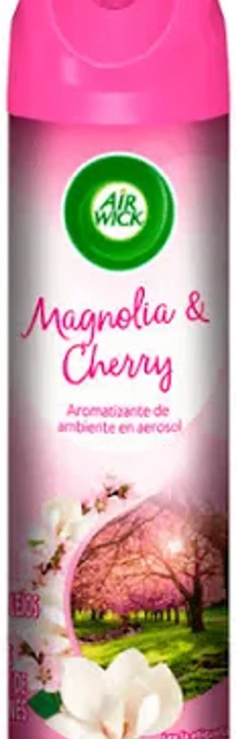 Desodorante ambiental - flores de magnolia 300 ML -AIRWICK 1