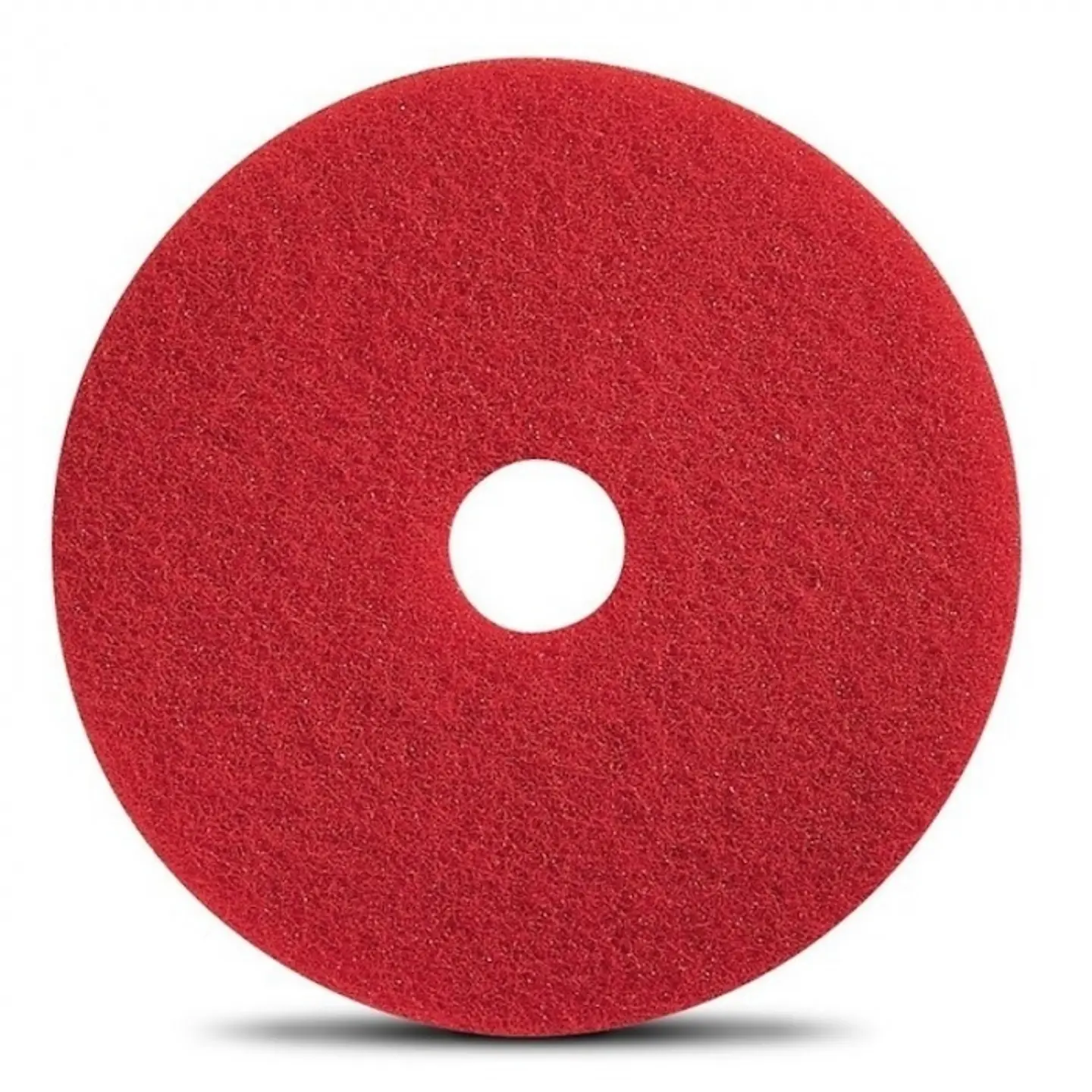 Pad Rojo 17