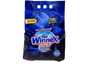 Detergente winnex 800 GR. -WINNEX