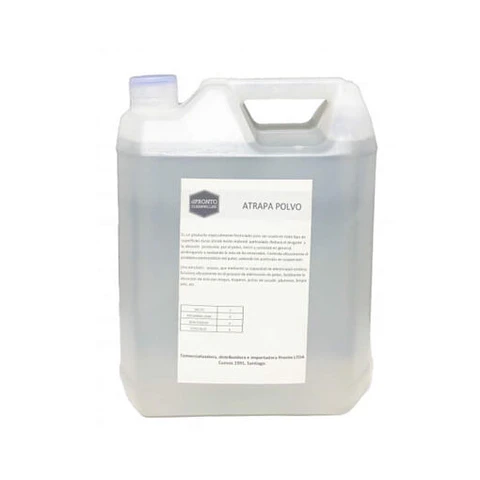 ATRAPA POLVO 5LTS CLEANING LINE|