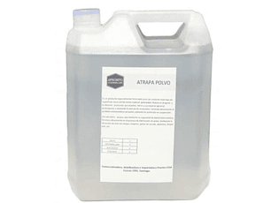 ATRAPA POLVO 5LTS CLEANING LINE|
