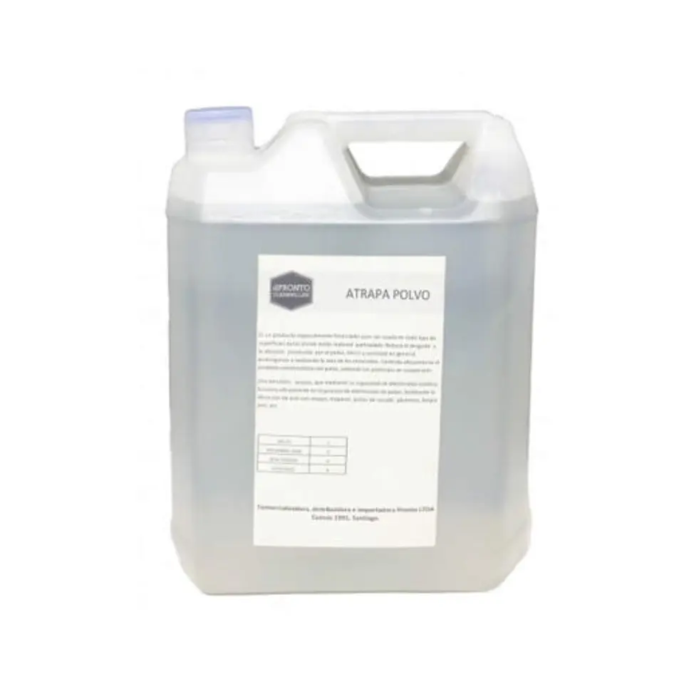 ATRAPA POLVO 5LTS CLEANING LINE| 1