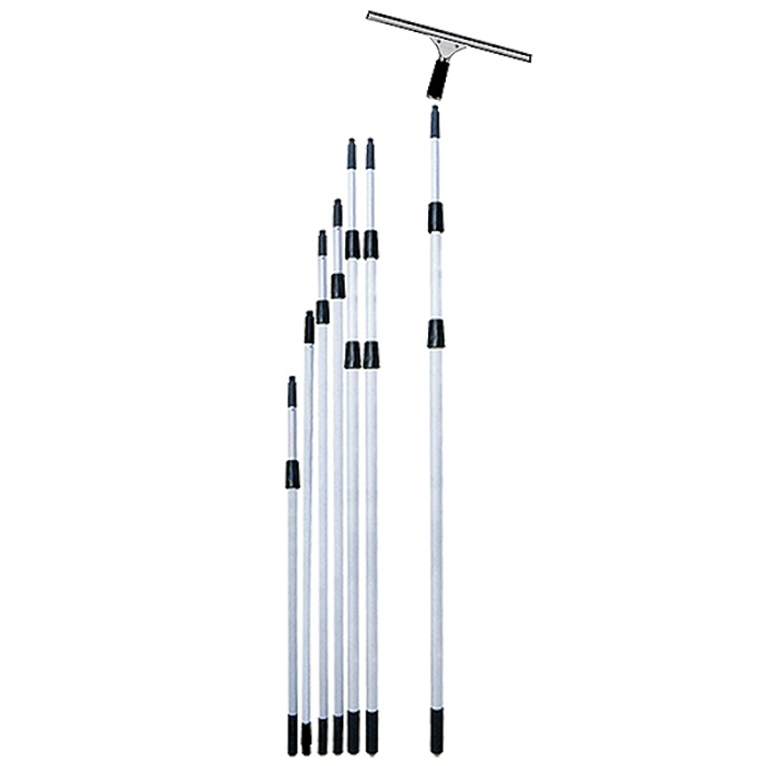 Extensión telescopica 4,5 metros -GENÉRICO 1