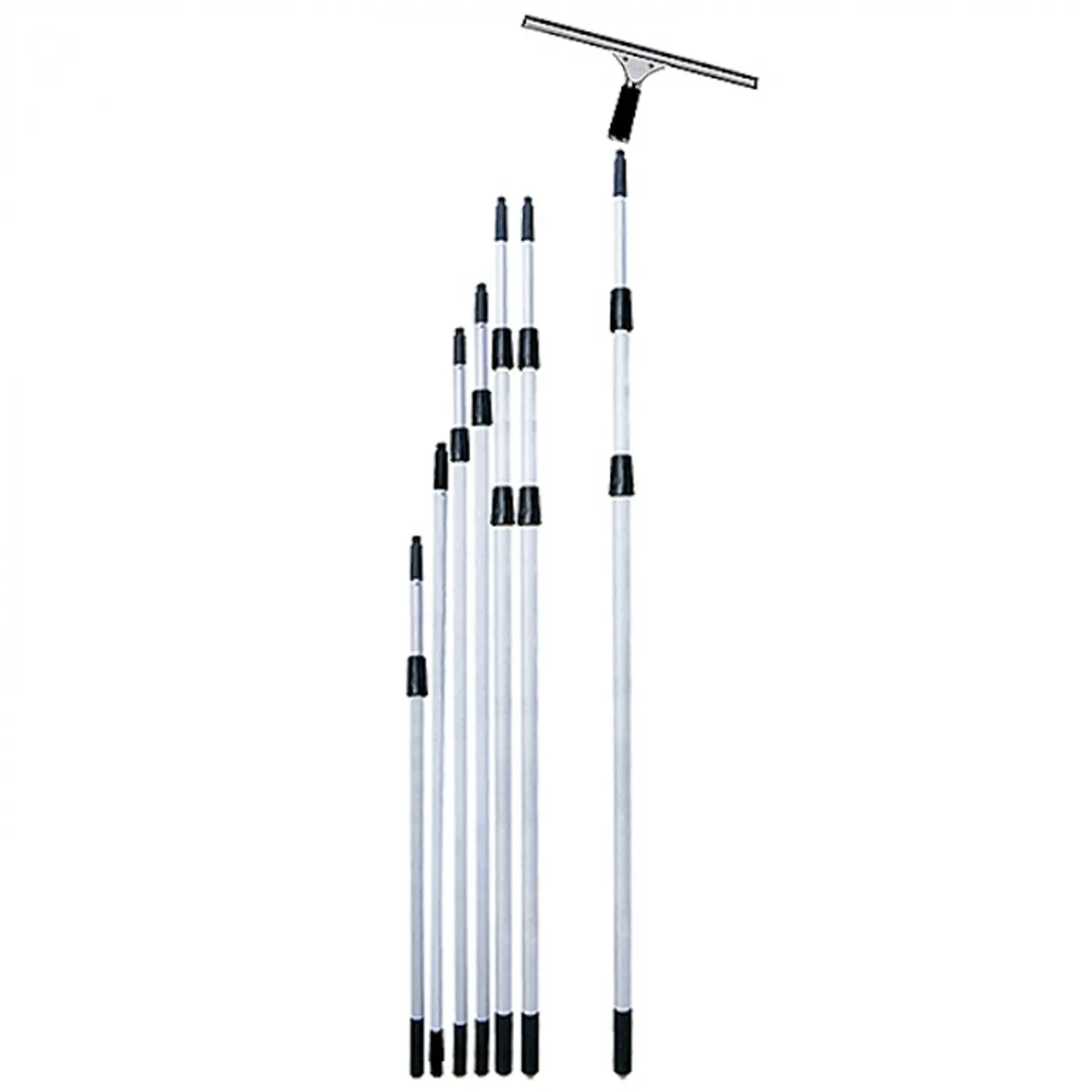 Extensión telescopica 4,5 metros -GENÉRICO 1