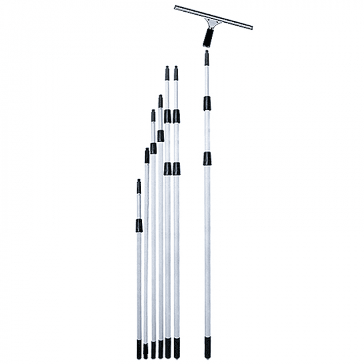Extensión telescopica 4,5 metros -GENÉRICO 1