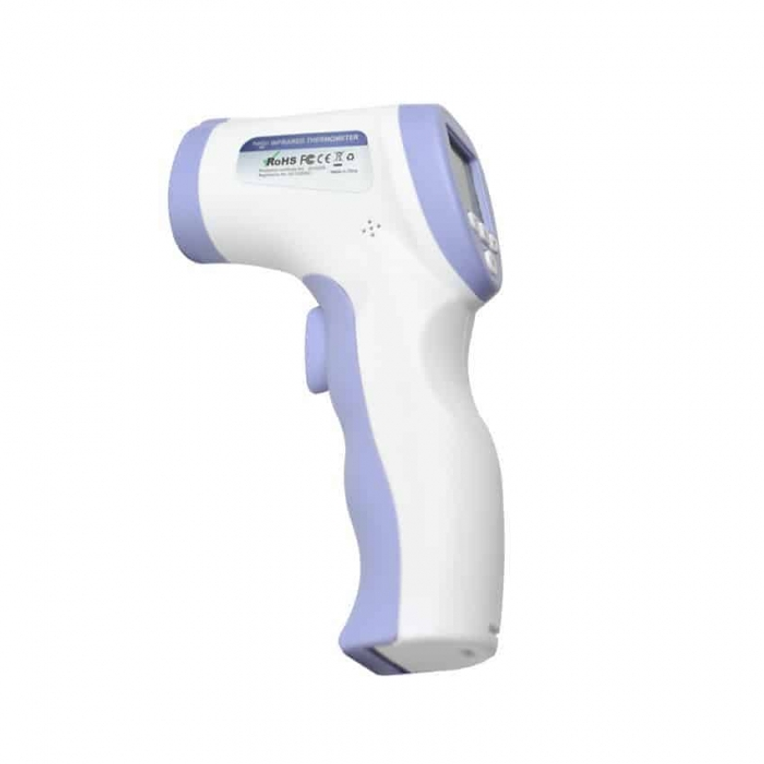 Termómetro infrarrojo sin contacto dt-8826 -GENÉRICO 1