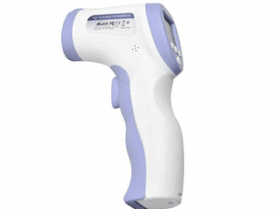 Termómetro infrarrojo sin contacto dt-8826 -GENÉRICO