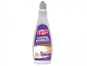 Lustramuebles - lavanda 250 ML -EXCELL