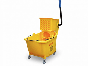 Carro estrujador 33 LT -GENÉRICO