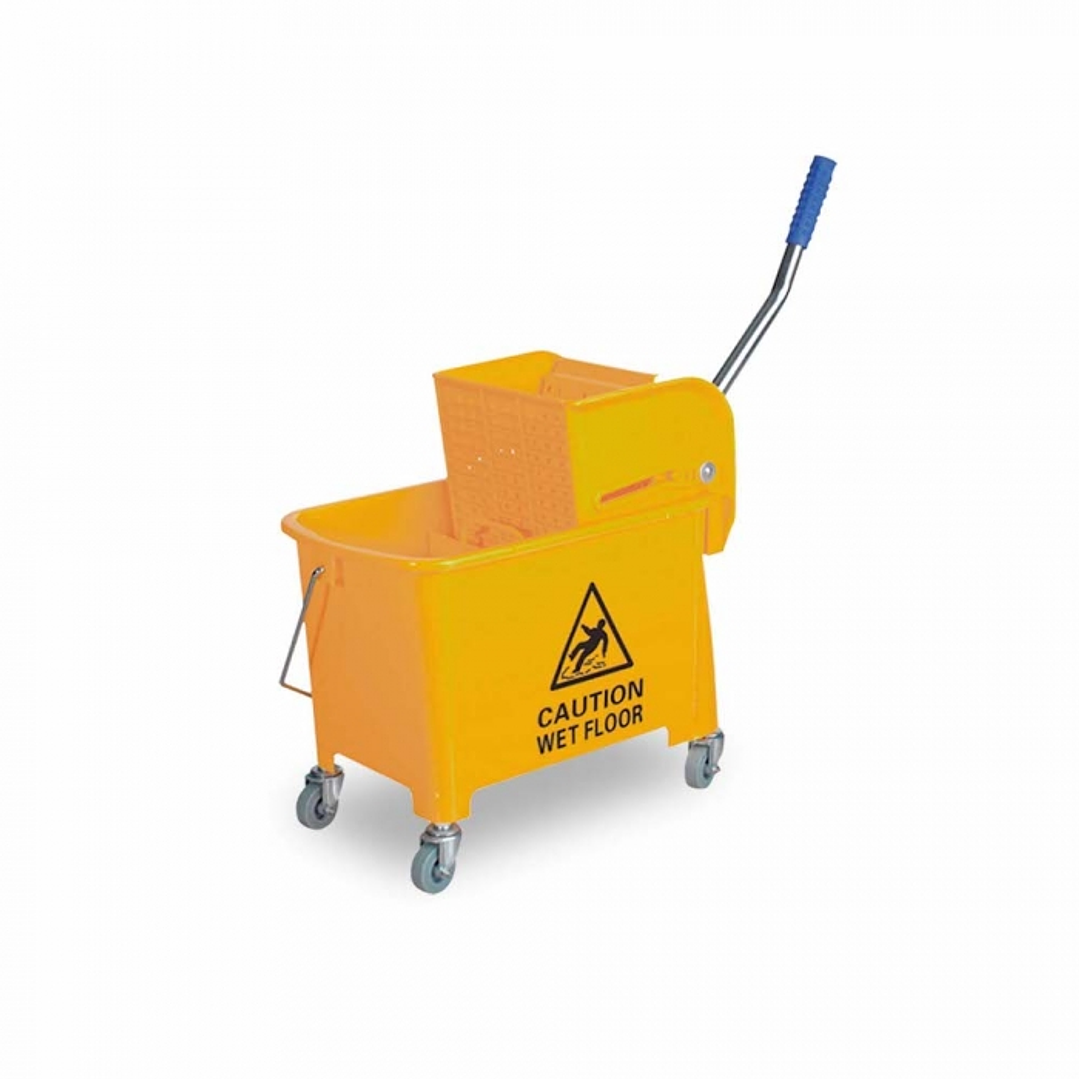 Carro estrujador 20 LITROS -GENÉRICO 1